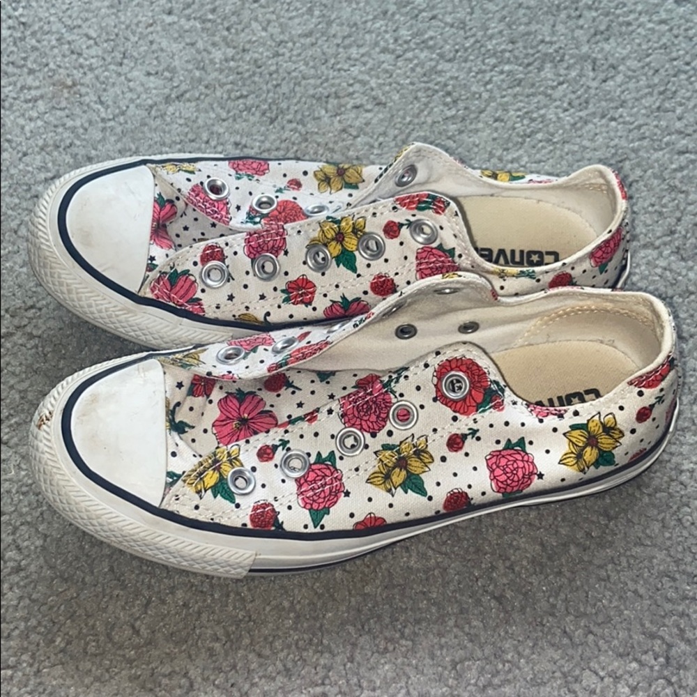 Rare Converse